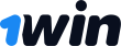 1win logo